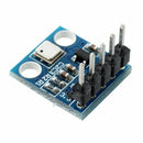 BMP180 Digital pressure sensor board module 8-pin For Arduino spare BMP085 M2R2