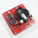 DIY Swing Shaking LED Dice Kit With Small Vibration Motor Diy Electronic Ki G7V8