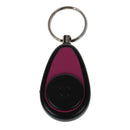 Wireless Lost Key Finder Locator Find Locater Alarm Keychain 25m