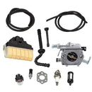 Easy Start Version Chainsaw Carburetor for STIHL 023 025 MS210 MS230 MS250