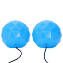 Mini Computer Speakers Led Usb 2.0 Pc Speakers For Laptop Desktop Phone 6W