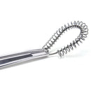 New Kitchen Tools Whisk Stainless Steel Miracle Whisk Egg Beater Faster Speed.kz