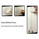 Punch free Automatic Sensor Door Closer Portable Quality Home Office Doors Off !
