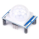 HC-SR501 pyroelectric infrared IR PIR motion sensor detector module M&E