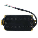 Electric Guitar Double Coil Humbucker Pickup Bridge/Neck Passive Pickup Wit