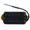 Electric Guitar Double Coil Humbucker Pickup Bridge/Neck Passive Pickup Wit