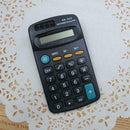 Digit Pocket Electronic Display Calculating Student Scientific Calculator D K7L1
