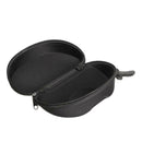 Outdoor sports glass box EVA hook box zipper box X7D7
