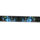 1pc Diamond Painting Pencil Dotting Pen Wax Rhinestones Nail Art Picking Tool OZ