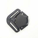 Car Children Baby Safety Seat Strap Belt Harness Chest Clip Safe Lock BuS Hn