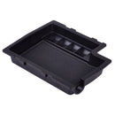 Center Armrest Storage Box Tray Organizer Holder fit for Subaru XV 2012-16 Hf