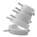Dumpling Mould 3pce Dough Set Meat Pie Pastry Maker Samosa Empanada Ravioli