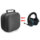 Portable Case For -Logitech G933 Artemis Spectrum Wireless 7.1 Gaming Heads