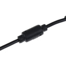 2.5M Replacement USB Charging Cable Cord Adapter For 360 Wired Controlle OZ