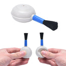 Cleaning Tool Brush For Computer Dust Water Drop DIY Micro Landscaping CrafS Hn