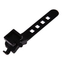5 modes USB Rechargeable COB LED Bicycle Bike Cycling Rear Tail Light Lamp