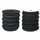 6 inch Sponge Polishing Pad Waxing Buffing Polishing Plate Pads Kit Set For
