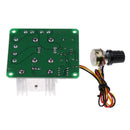 6V-90V 15A DC Motor Pump  Controller