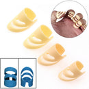 Finger Nail Acoustic Electric Classical Guitar Fingertip Picks Protectors