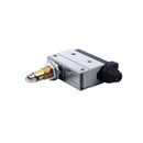 1pcs AZ-7311 SPDT 1NO 1NC Snap Action Roller Plunger Limit Switch S9C6