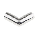 Boat Hand Rail Fitting 7/8" Tube 110