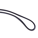2Pcs 30cm ntc thermistor temperature sensor probe wire 10k 1% 3950 cable LJ