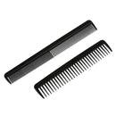 Fashion Anti-tangle Rainbow Comb X4Z9