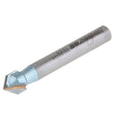 1/4 Shank 90 De V Groove Router Bit Woodworking Milling Cutter Tool 2