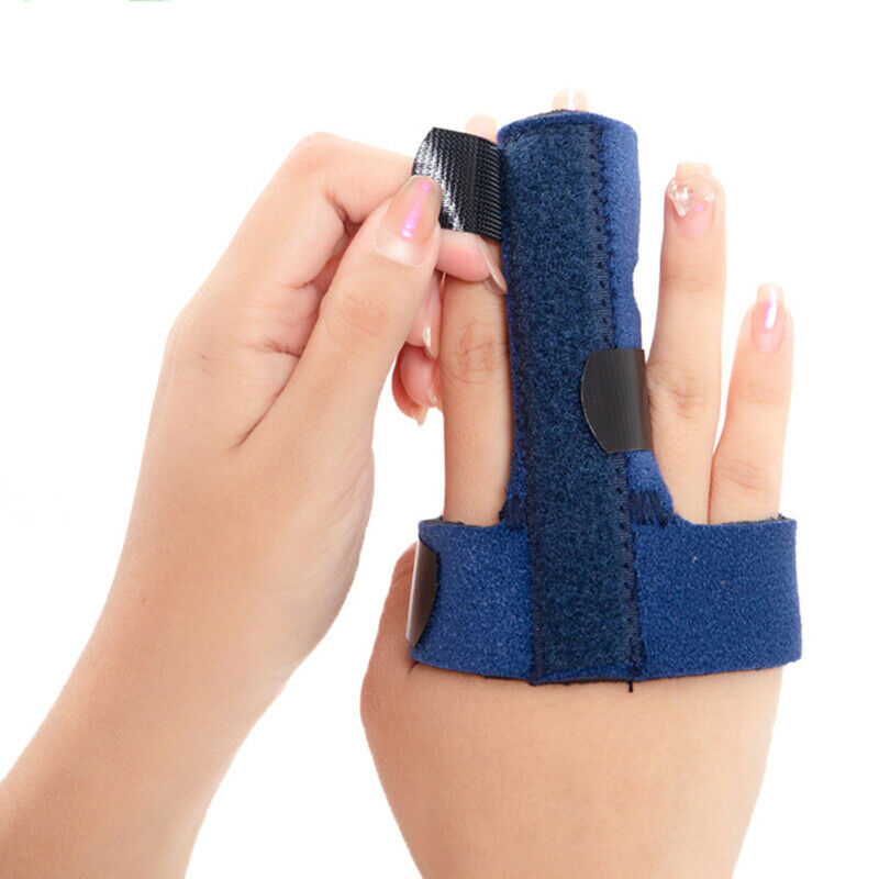 Finger Corrector Brace Stabilizer Splint Trigger Guard Support Splint TreatSEAU