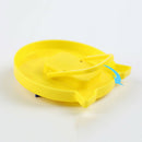 Children Educational Toys Gift Clock Learn Time Math School Teacher Teaching Aid