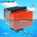 Puluz For Hero Accessories Float Floaty Box Block Buoy Sponge Adhesive Anti N6N3