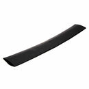 50cm Shrink tube 3: 1 polyolefin 50mm Heat shrinkable tube black I5K2