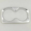 Interior Cup Holder For Peugeot 4008 5008 3008 Gt 2017 2018 Matte Trim Cove