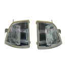 12V TurnSignal Mirror Lamp Indicator Light Lamp Replacement For Ford Focus 03-13
