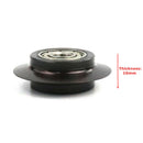 2Pcs Bearing Cutting Blade Alloy Steel Blades for Tube Cutter Pipe Cutter C Z9D5