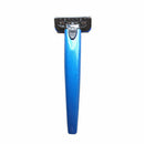 1 Frame 5 Razor Blades Shaving Facial Care Men Shaving Blades Men Women Shave OZ
