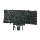 For  3340 E3340 Standard US English Backlight Keyboard Pointing Stick