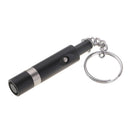 Tobacco Cigar Punch Mini Cutter Blade Cigars Puncher Key Chain Cigar Drill