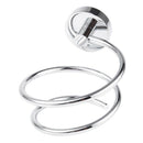 High-quality hairdryer holder Wall holder, hairdryer holder made of chromiu