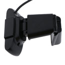 Rotatable 1080p HD Webcam Cam Plug & Play USB 2.0 Camera Video Recording