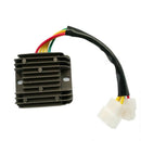 12V Motorcycle Regulator Rectifier for Hyosung GT250 GT650 COMET GT250R GT6