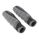 2Pcs Cycling MTB Bike Cycle Mountain Bicycle Handle Handlebar Soft Bar Grips New