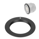 Camera Lens Adapter Ultra-thin 1MM Thickness Adapter Ring Converter For Sony