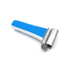 3.3*6.3cm Stainless Steel Rolling Toothpaste Squeezer Wringer Durable Dispe W6J5