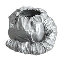 Home Portable Drying Hoods Bonnet Attachment Haircare Salon Hair Dryer N4F3