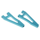 For HSP 166018 Aluminum Alloy Upper Suspension Arms for 94155 94166 94177 D