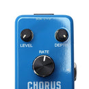 Rowin Lef - 304 Guitar Effects True Bypass Design Classical Chorus Analog E