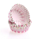 150pcs Paper Cake Cupcake Liner Case Wrapper Baking Muffin Wedding Cup Party