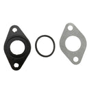 19mm Carburetor Manifold Gasket Seal for 110-250cc PIT Quad Dirt Bike ATV