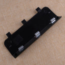 Rear Right Bumper Tow Hook Cover Fit for Mercedes W163 ML320 ML350 ML430 ML55AMG